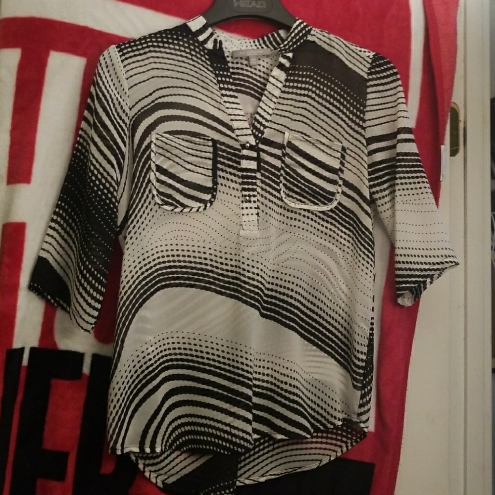 Womens blouse